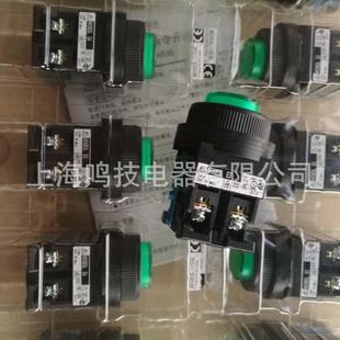 112002E4RYW 10E3GAR30E0L 原装 富士带灯按钮开关AR30EOL