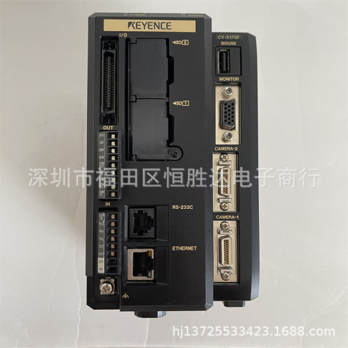 CV-X170F CV-X170AP CV-X150M CV-X172F 基恩士CV-X300M CV-X320F