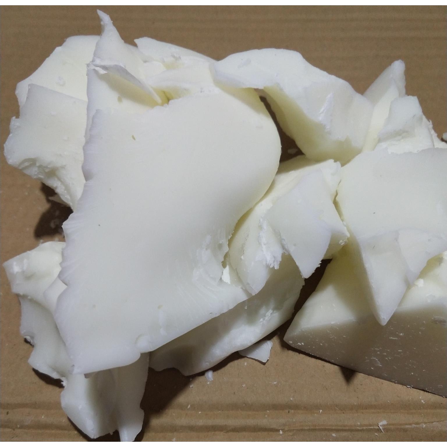 椰子蜡 椰子蜡原料 香熏蜡烛用椰子蜡 DIY蜡烛材料 1kg