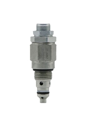 厂家供应液压螺纹插装溢流阀安全阀调压阀ZNRV-08