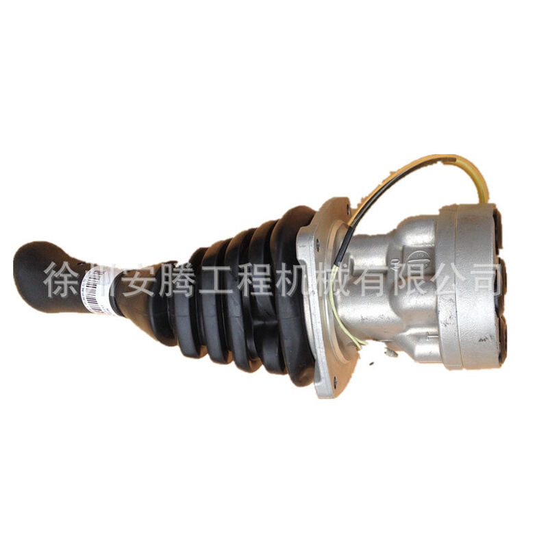 挖机XE370C配件 右先导阀手柄PV48K1337(RH) A1-31372