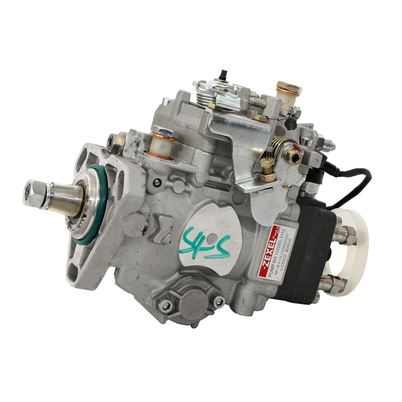 柴油泵QD32T D22A 4JB1T JE493 4J28TV HFC4DA1 BJ493Q高压油泵