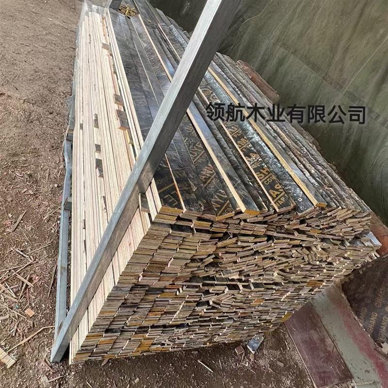 物流快递打包木架木条,包装多层板回收建筑模板手工制作工厂直销