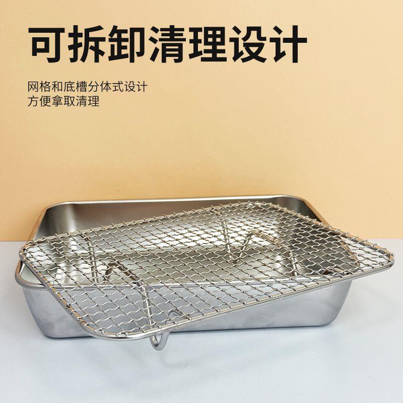 龙猫专用厕所防咬防掀翻不锈钢网刺猬荷兰猪豚鼠兔子大号厕所