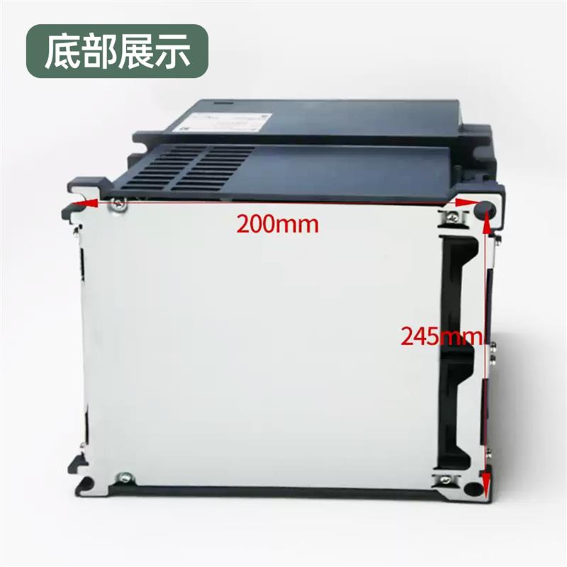 电梯变频器FRN11LM1S-4C电梯机房LIFT主机变频器适用富士配件