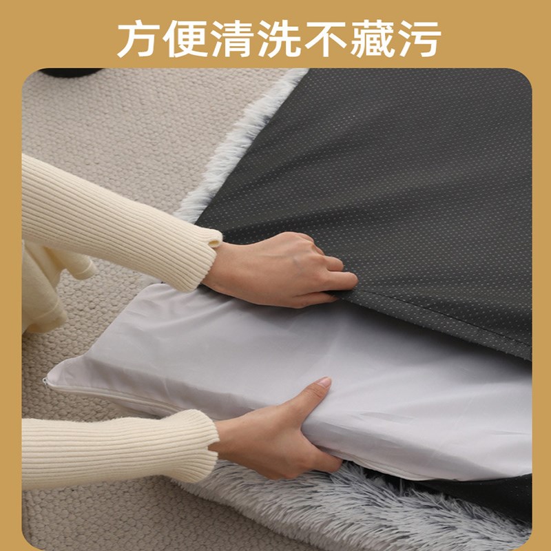 狗垫子四季通用睡觉用狗窝可拆洗沙发大型犬宠物垫冬季保暖宠物窝