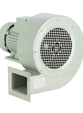 沈力多翼离心式鼓风机DF-2\3\4\5\6\7\8吹塑机械风机220\380V