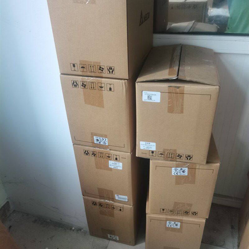 台达变频器B系列 VFD0007B43A VFD015B43A VFD022B43B VFD037B43A