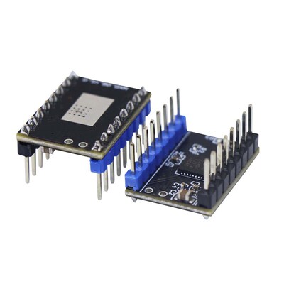 TMC2240驱动板42步进电机静音3D打印机配件控制器