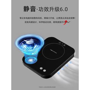玻璃烧水养生壶家用 61K3贤丰超薄静音电陶炉煮茶壶迷你煮茶器套装
