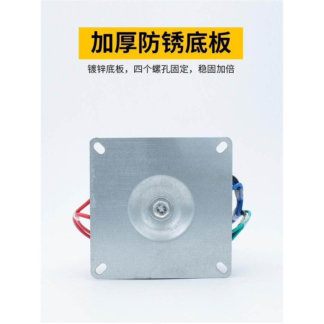 150W双18V双12V单9V环形变压器功放音响环牛电源圈隔离j降压变压*