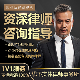 律师咨询经济合同纠纷民事法律服务代理起诉劳动仲裁公司法务顾问