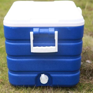 【厂家直销】40L50L65带天窗冰盒保温冷藏箱户外烧烤旅游海钓鱼