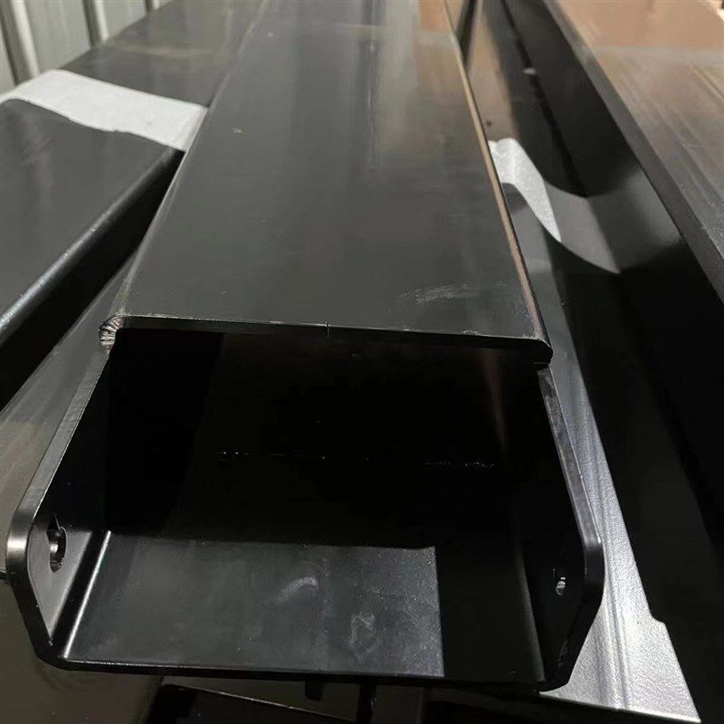 一体成型堆高机加长套堆高机鞋套货叉套加厚叉齿套保 护套延长臂