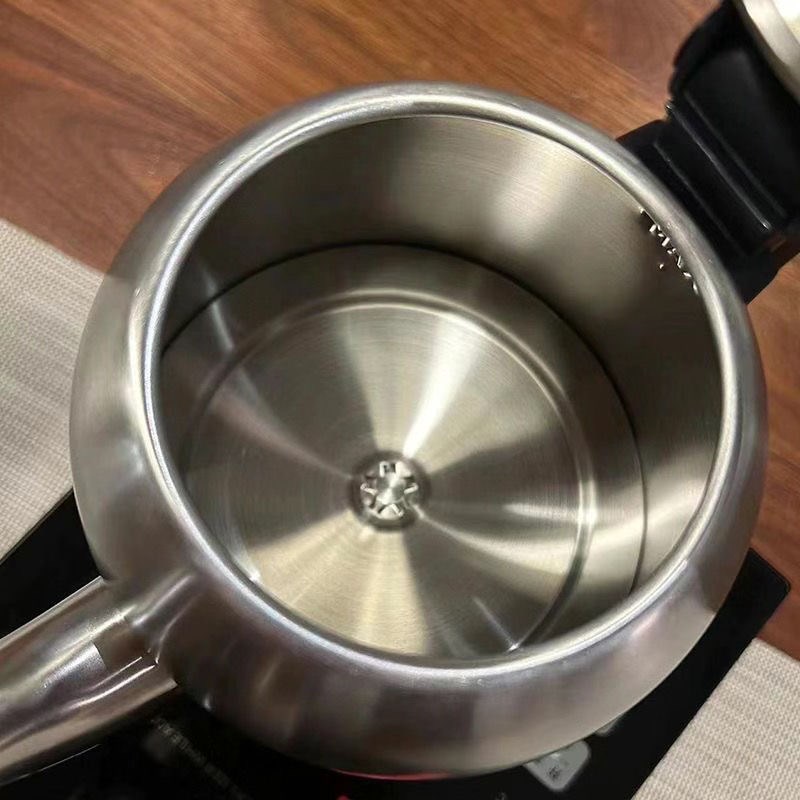 吉谷TC008烧水壶泡茶专用全自动上水电热水壶茶台嵌入式一体