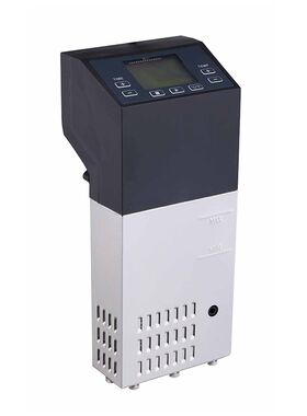 德制商用1500W大功率低温慢煮机 真空料理加热器 恒温牛排舒肥烹