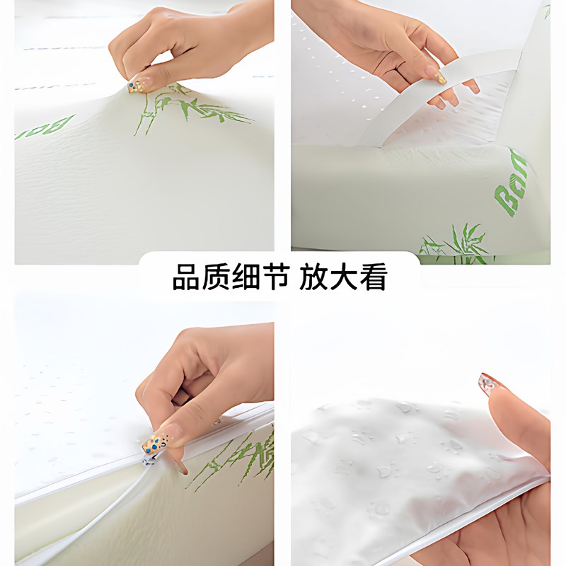 定制高密度床垫加厚记忆棉榻榻米软垫子床褥子家用硬回弹炕海绵垫图片