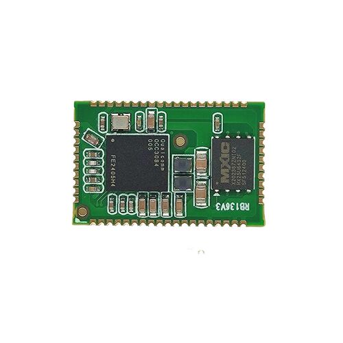 高通QCC3084蓝牙音频模块 模组  歌词显示LDAC编码 方案开发
