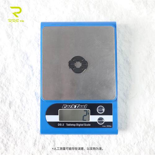 Rrskit铝合金码表修补件适用于迈金码表C606 pro底座修补件更换