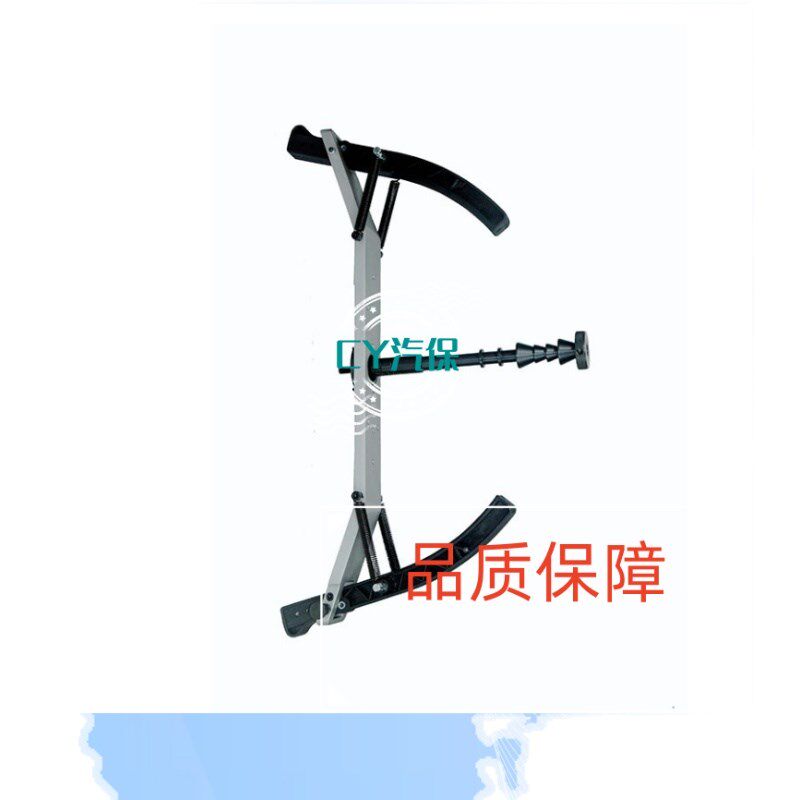 汽保车摩轮胎专用夹具 平衡机配件 维修工具 动平衡仪摩托车夹具