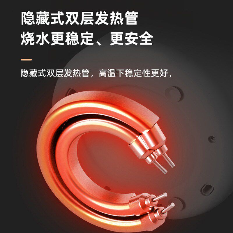 商用奶茶店吧台开水机全自动烧热水器步进式开水器餐厅台式饮水机