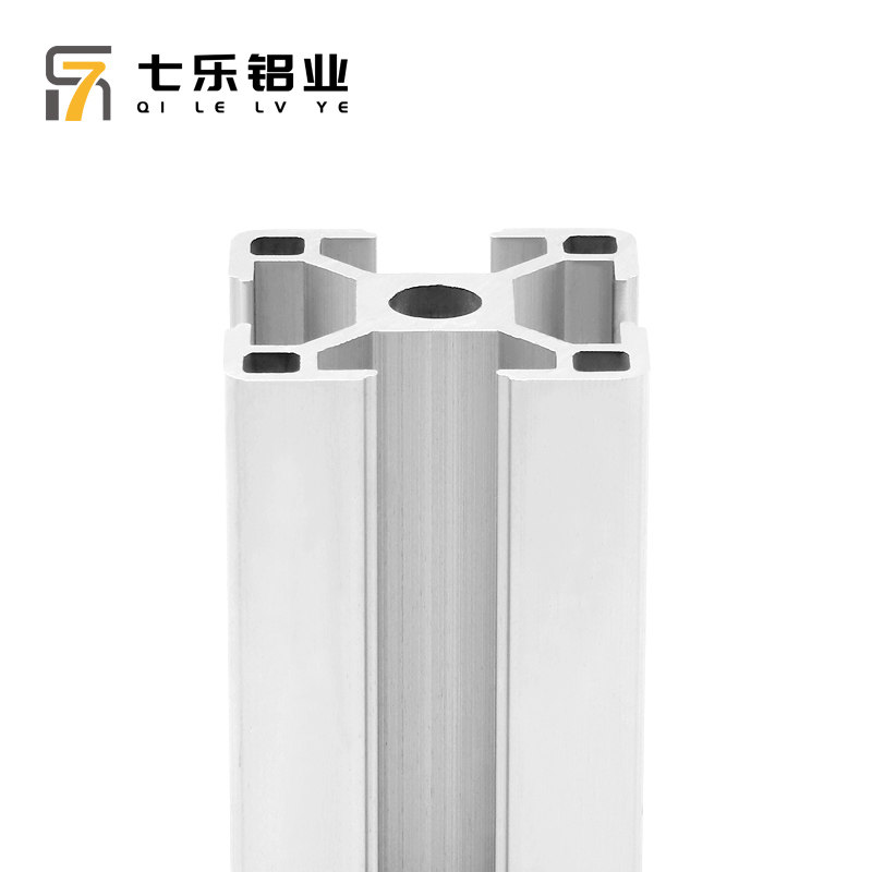 3030工业铝型材型材框架铝材机架流水线铝方管型材3030设备框架