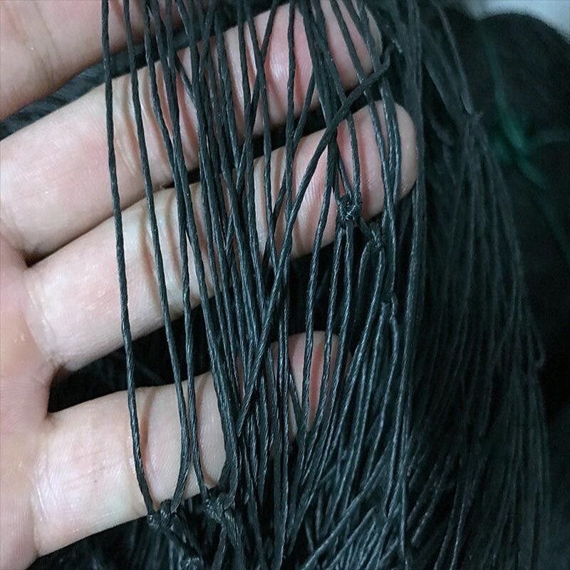 爬藤网瓜果网植物爬藤百香果苦瓜丝瓜搭架专用攀爬网撑沃柑果网