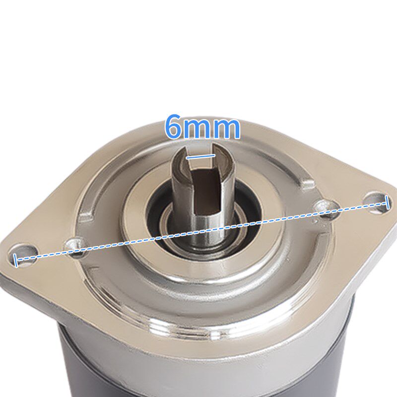 12v24v48v60v72伏液压自卸动力单元直流电机电动叉车堆高车配件