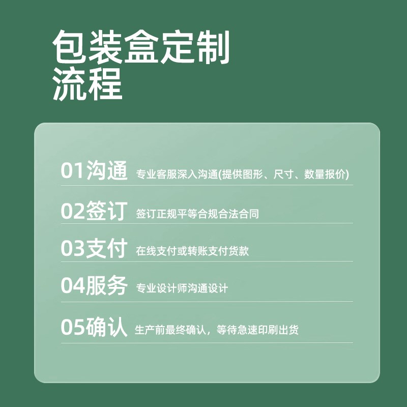 邮政快递物流纸箱子节日礼品盒定做水果包装盒定制彩印小批量