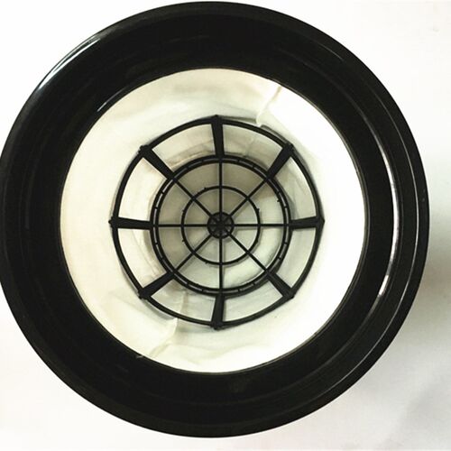 超宝吸尘器cb60-2/3专用尘格CB80-2/3吸尘吸水机配件尘袋滤芯滤网