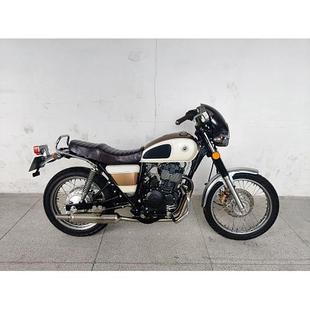 后尾架护杠 鑫源400攀爬440尾翼U型管 适用鑫源650欧版 400后扶手