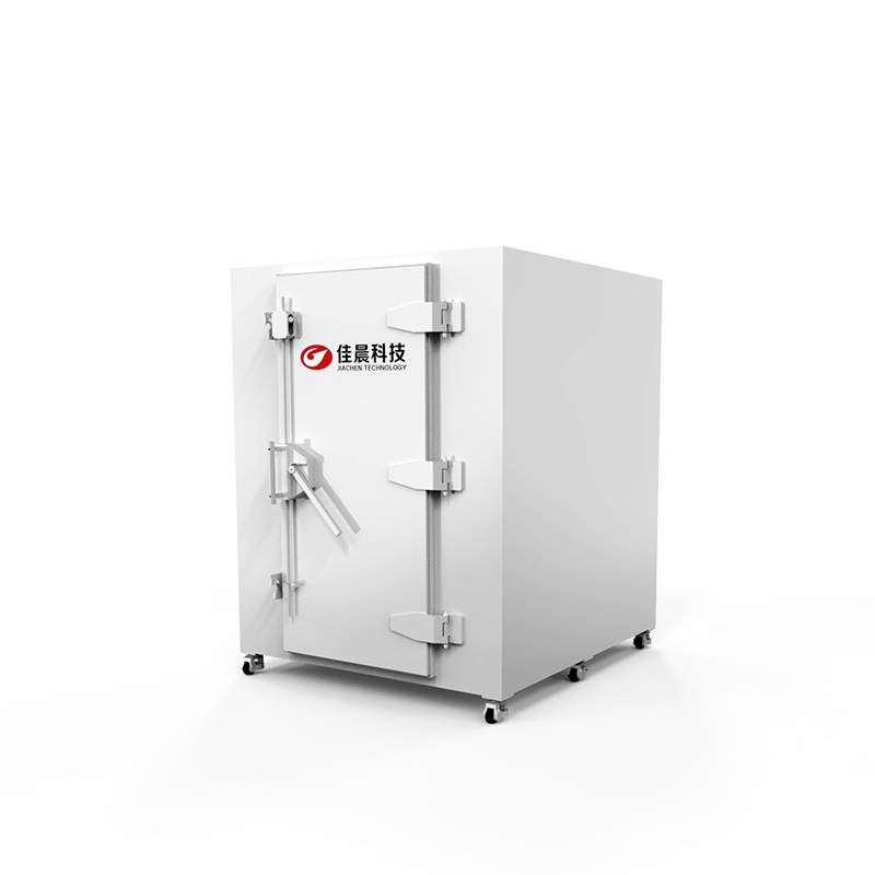 佳晨隔音房液晶电视传声器工厂隔音JC-GF0015 电磁屏蔽隔音效果好