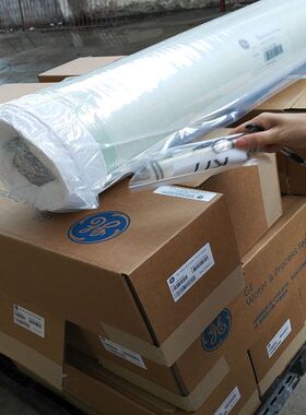 美国GE耐酸纳滤膜Duracid NF4040C物料分离纳滤膜