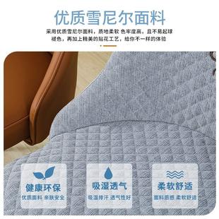 椅套通用餐桌椅套弹力餐椅套全包通用凳子套罩靠背一体椅子套罩