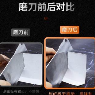 厂销小型迷你电动砂带机磨刀专用家用微型打磨抛N光机沙带磨光u.