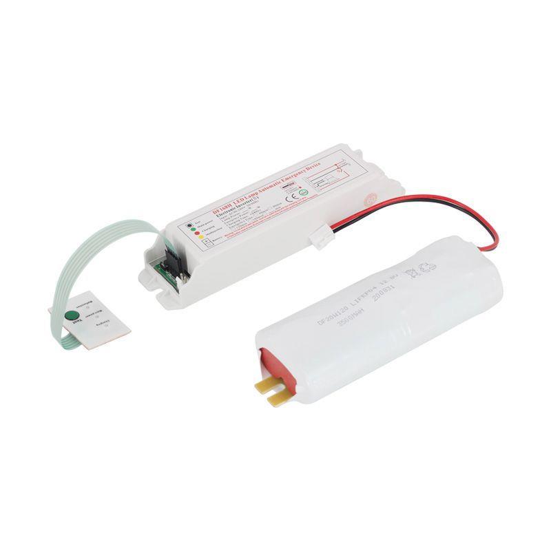 DF厂家直销LED应急电源 全功率应急8~25w日光灯筒灯 照明应急装置