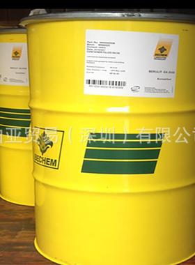 德国倍可BECHEM HIGH LUB FA 67-400 长效型重负荷油脂