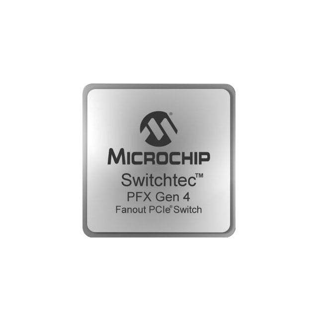 PM40100B1-FEI tPCI接口IC BGA1467 Microchip