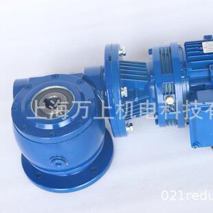 涡轮减杆机蜗轮蜗速减r速机小型齿变轮速箱立式减速器滚轮减速机