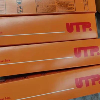 德国UTP 6170 Co镍基焊条ENiCrCoMo-1镍合金焊条EN ISO