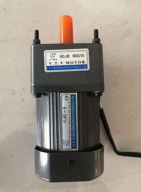 VTV电机 罗拉电机 VL90-12/JB60G12 力矩电机