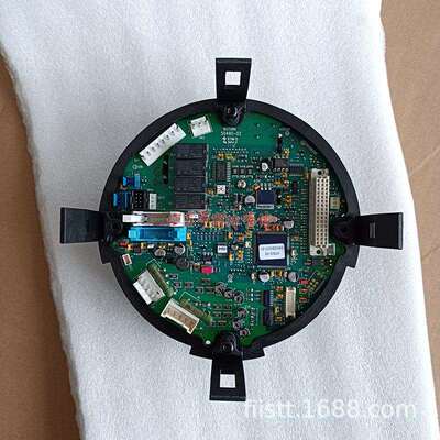 原装进口罗托克主板控制板 IQHRC7712驱动装置IQHRC7712