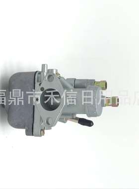 化油器BVF16N1-11用于Simson S50 S51 S70 SR4 Schwalbe KR51/2