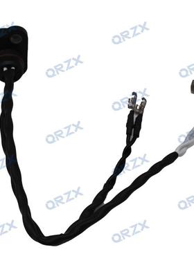 挖掘机PC200-8/240-8-10/270-8喷油嘴线 喷油嘴插头6754-81-9450