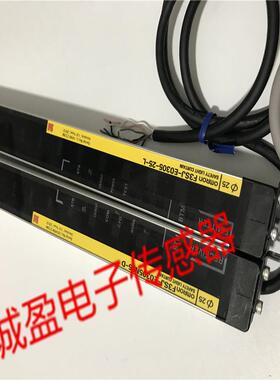 光幕光栅F3SJ-E0305N25 F3SJ-E035P25 F3SJ-E0385P25
