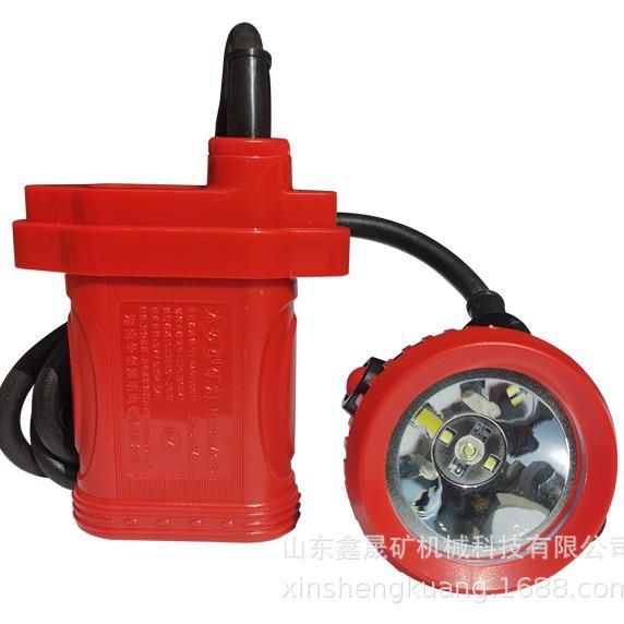 供应矿用锂电头灯矿灯 KL5LM(B)本安型矿灯