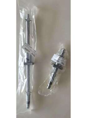 THK滚珠丝杆 DIK2004-8 DIK2005-6 DIK2006-6 DIK2008-4