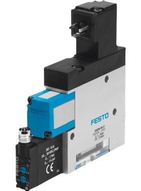 FESTO真空发生器 VADM-140 162503 -70 162507 VADMI-200 162510