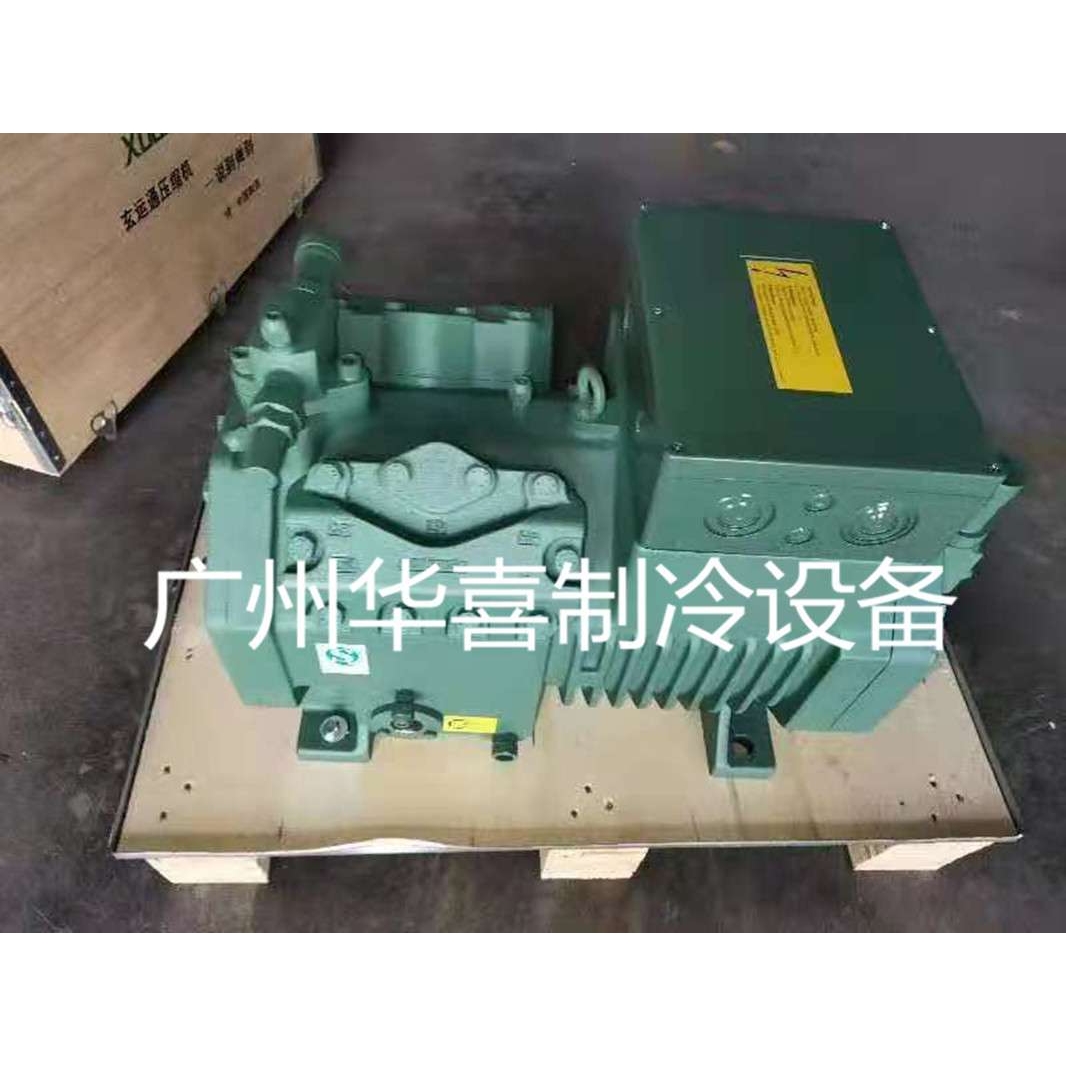 4TCS-12.2Y-40S 4TES-12Y 4NCS-12.2Y-40P原装比泽尔半封闭压缩机