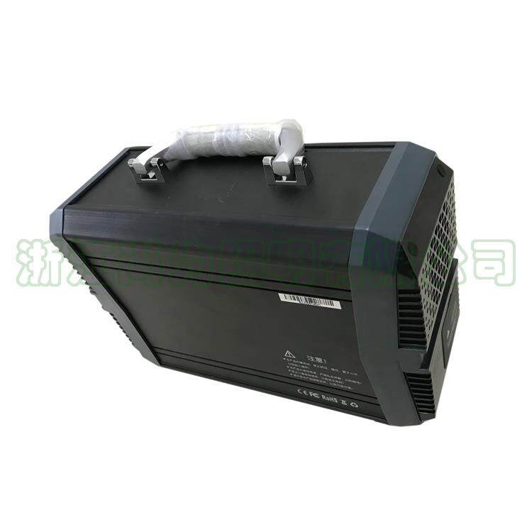 尚为SZSW2650移动电站 2000W/1000W/500W/300W户外AC220V应急电源图片